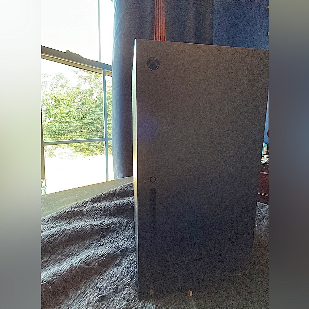 xbox series x